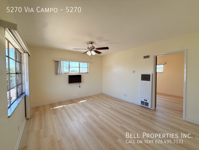 Photo - 5270 Via Campo St Unit 5270