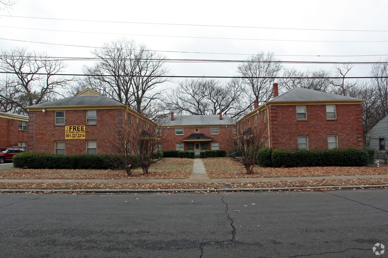 Photo - 859-861 Crockett Pl