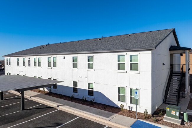 Alternate Building Image