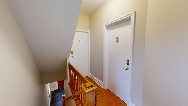 Photo - RENOVATED TWO BEDROOM APARTMENT IN WOODFIE... Unit 2