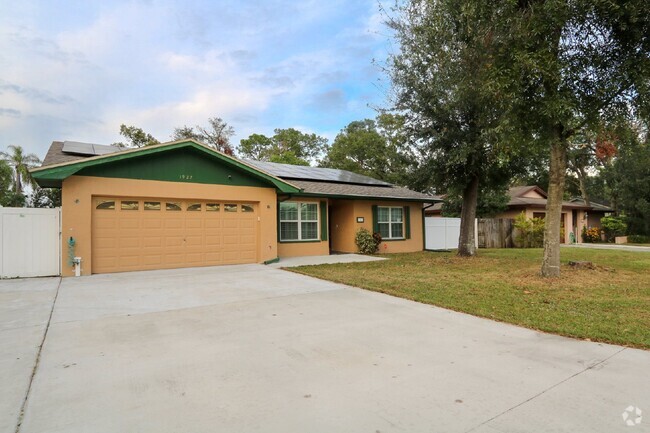 Building Photo - ENERGY-EFFICIENT SOLAR HOME WITH CUSTOM UP...