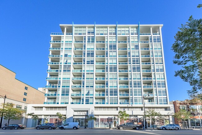 Building Photo - 1819 S Michigan Ave Unit 601 Rental