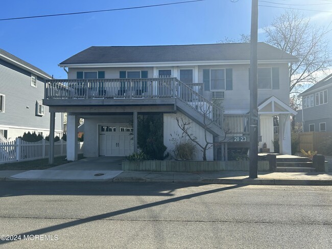 Photo - 23 Snug Harbor Ave Townhome