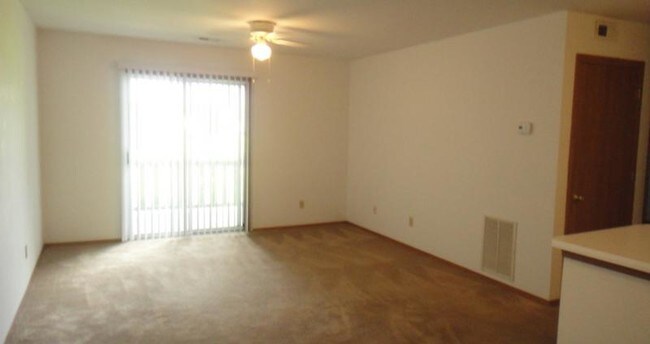 Photo - Highley Hill Apartments