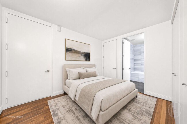 Photo - 88 Greenwich St Unit 1215