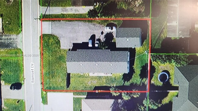 Photo - 8690 Sunset Dr Unidad 3