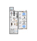 Two Bedroom
