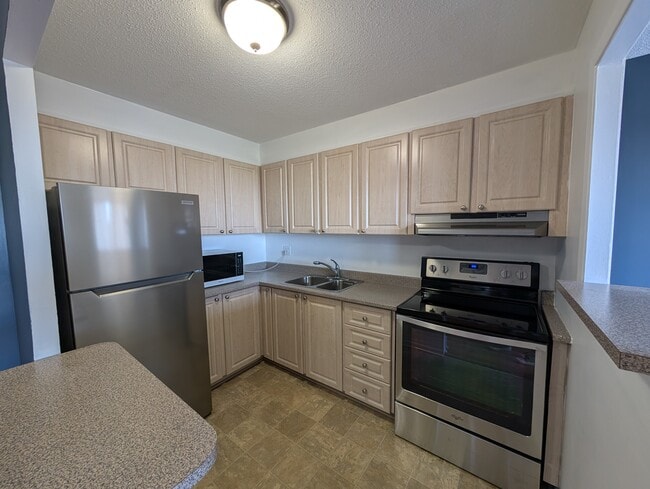 Photo - Bright 2 Bedroom Condo in Nepean Unité 1109