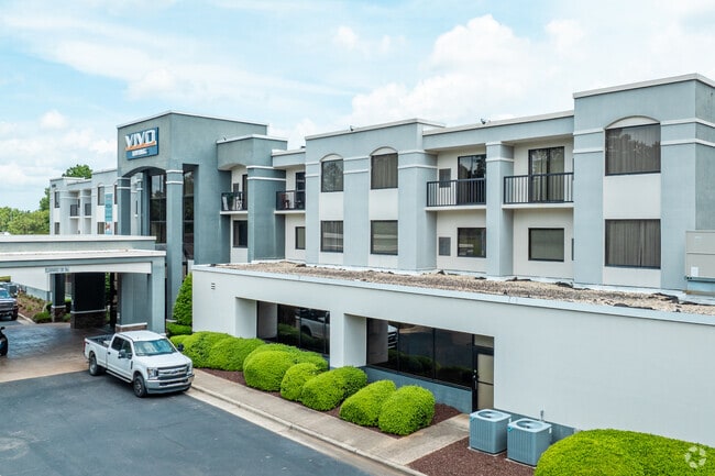 Vivo Living Raleigh