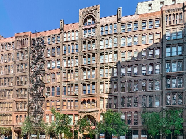 Photo - 711 S Dearborn St Condo Unit 201-303