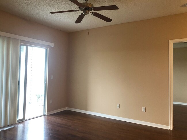 Photo - WATER VIEW! 2X2- Spacious 3rd floor condo with tranquil water views from balcony!! Gated Regency ...