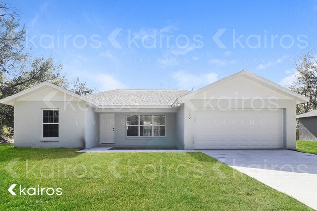 Photo - 3392 SE 138th St House