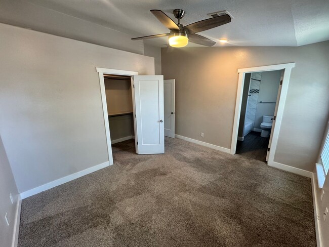 Photo - Parkside Townhouse