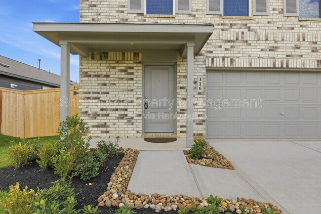 Photo - 316 Bush Mdw Ln