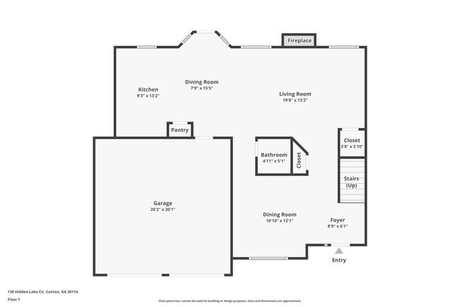 Photo - 138 Hidden Lake Cir