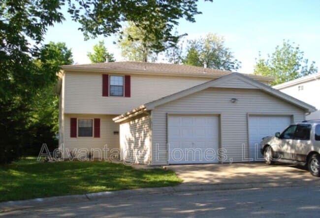 Building Photo - 7838 W 61st Terrace