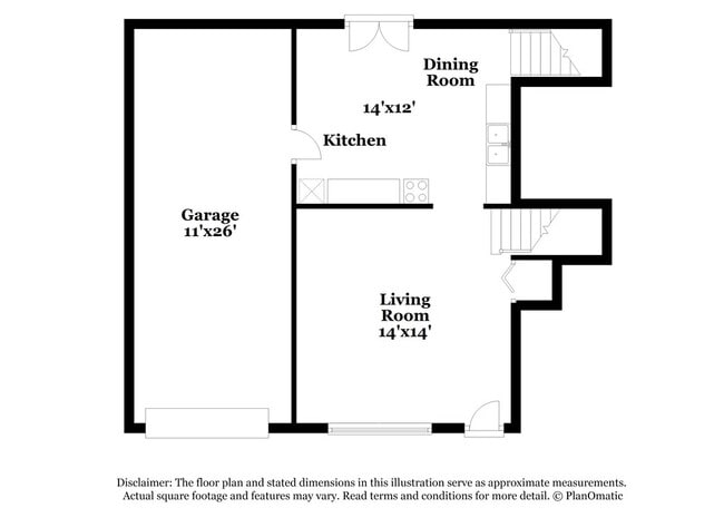 Photo - 2709 Bretton Woods Dr