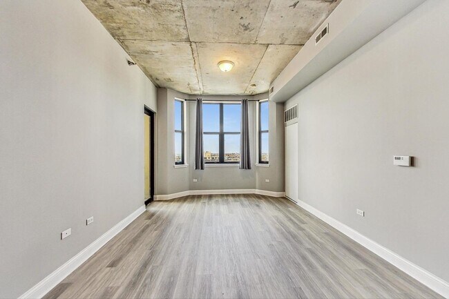 Photo - 1464 S Michigan Ave Unit 1707