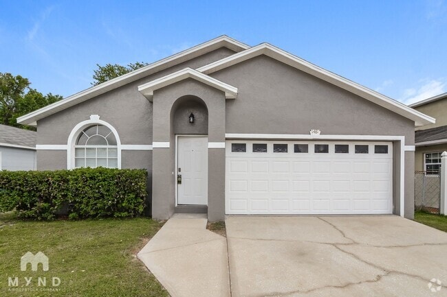 Building Photo - 1481 Harbin Dr Rental