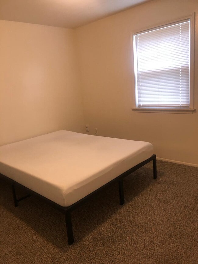 Photo - St Johns Apartments
