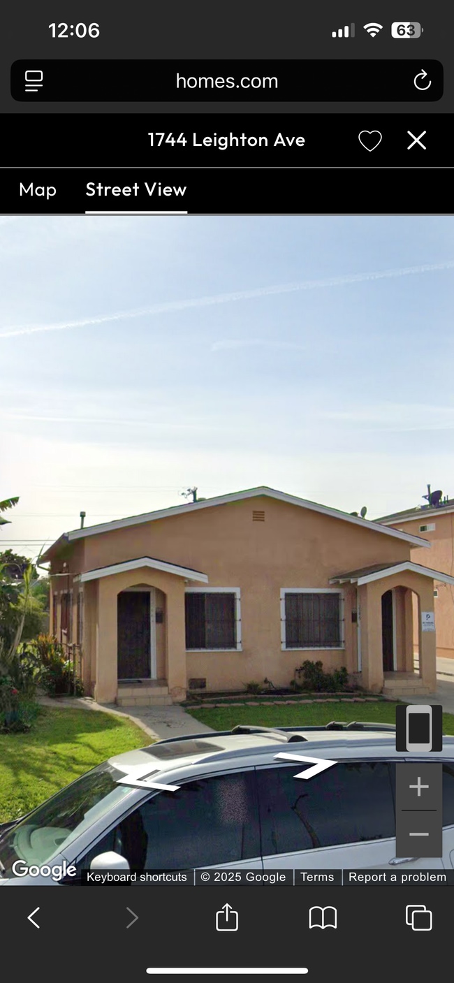 1744 left unit available - 1744 Leighton Ave Apartments Unit 1744 Leighton Ave