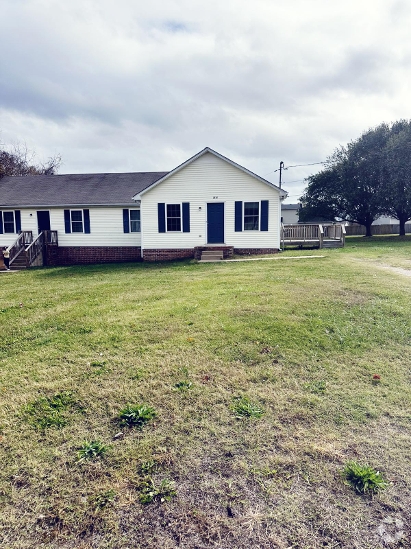 Building Photo - 1514 Richmond Rd Unit A Rental