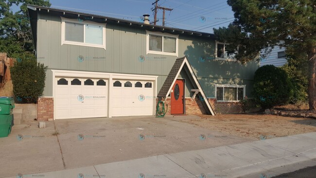 Perfect home in Reno with 2 car garage, ba... - Perfect home in Reno with 2 car garage, ba...