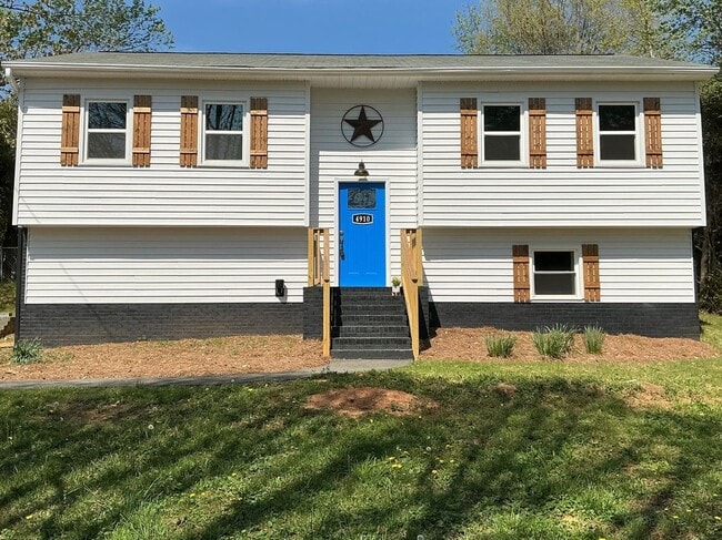 Building Photo - 4910 Pine Hall Rd