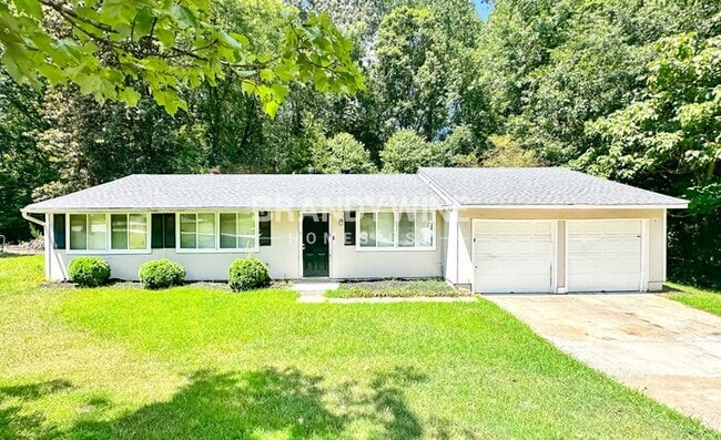 Building Photo - 3005 Forestside Ln Rental