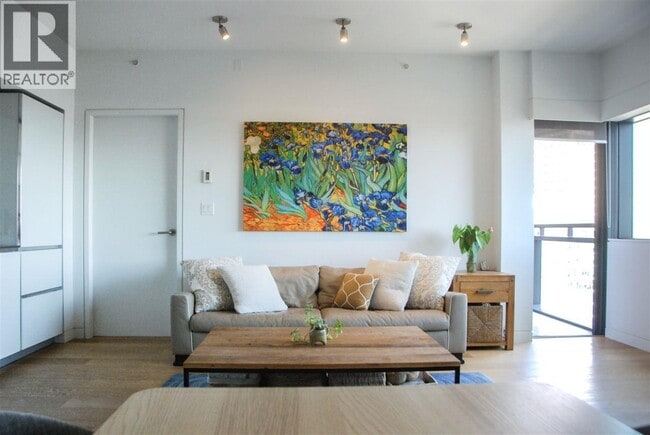 Photo - 838 W Hastings St Unit 2402