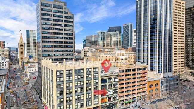 Building Photo - 1617 California St Unit 3b