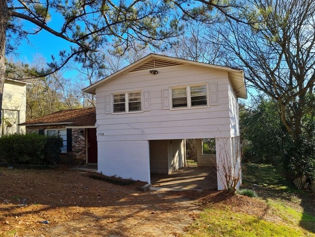 Photo - 1618 Midway St