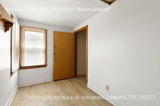 Building Photo - 515 Wabash Ave Unit A Rental
