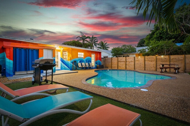 Photo - 1425 NE 5th Terrace Unit ID1346931P