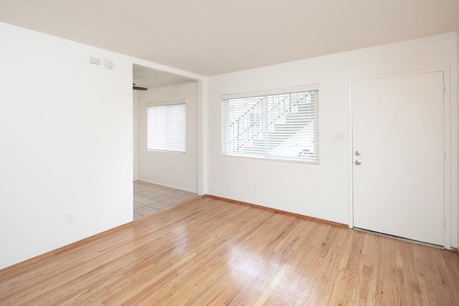 1 BR with Parking and Utilities Included ~... - 1 BR with Parking and Utilities Included ~... Apartment Unit 1240