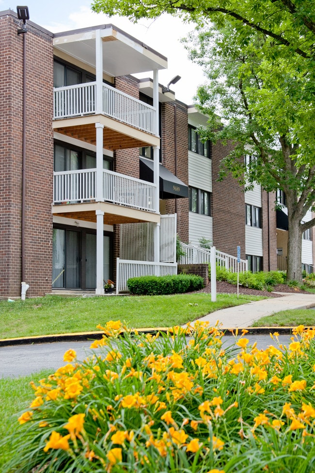 SouthRidge Apartments Laurel, MD