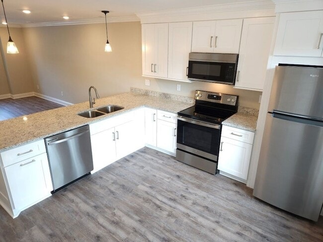 Photo - 609 Fairview Ave Unidad B