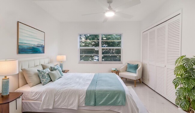 3000 N Palm Aire Dr Unit 407