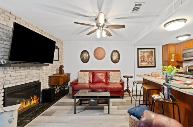 Habitación familiar - 1150 Rue La Chelle Walk Unidad Villas on Olive