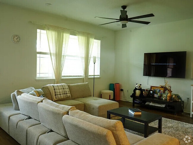 Building Photo - 8925 Matriarca Aly Rental