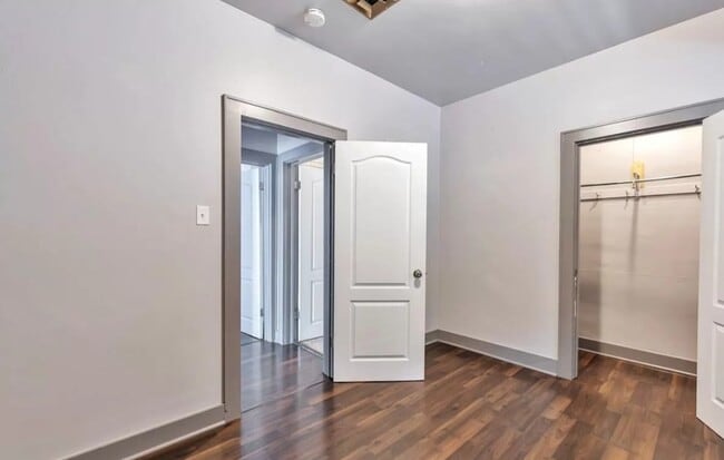 1 of 2 Bedrooms