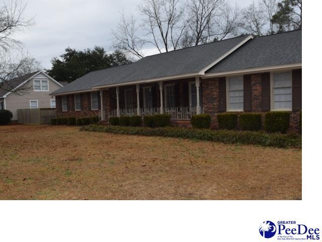 Building Photo - 1217 Rutledge Ave