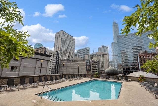 Photo - 10 E Ontario St Unit 3210