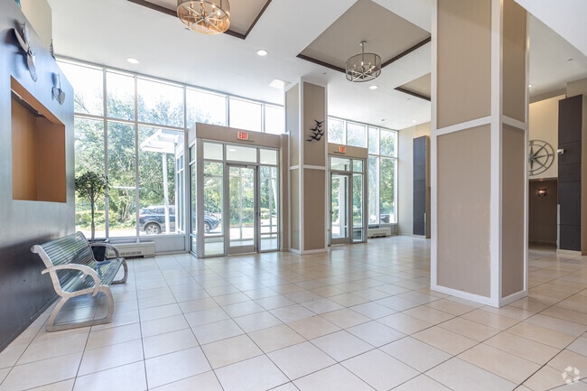 Enclave Silver Spring