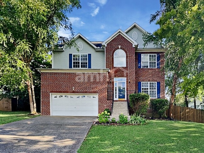 Building Photo - 102 Fairgrove Cir