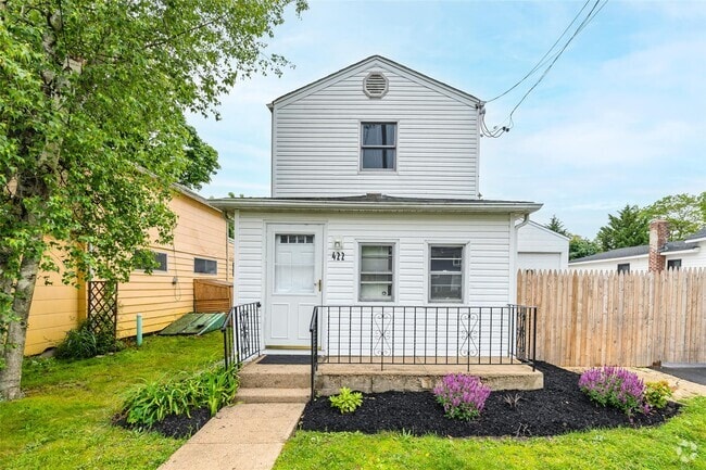 Building Photo - 422 President Pl Rental