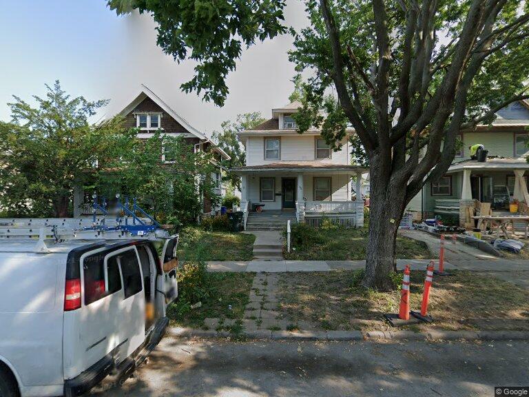 Photo - 1622 Bever Ave SE