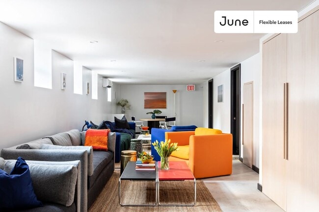 Photo - Tranquil ROOM at The Maison Jefferson Unit 7