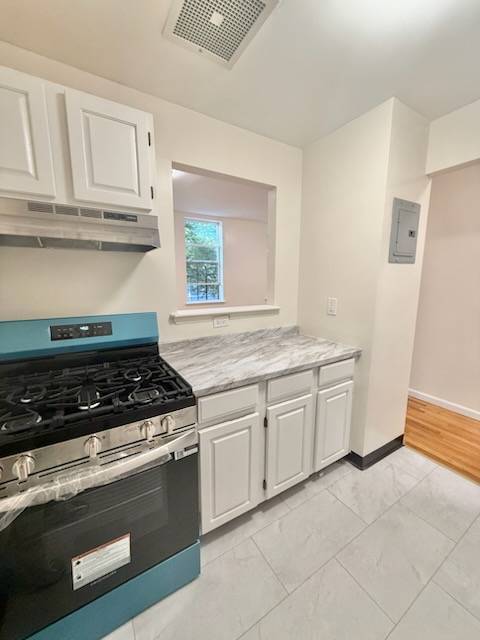 Building Photo - 94 Marion St Rental