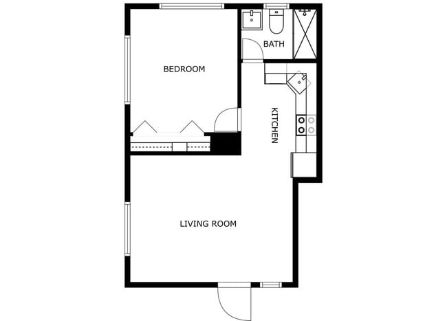 Photo - 338 Walton Blvd